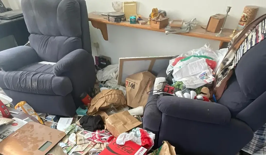 Sanering av lägenhet – En guide för både privatpersoner och företag