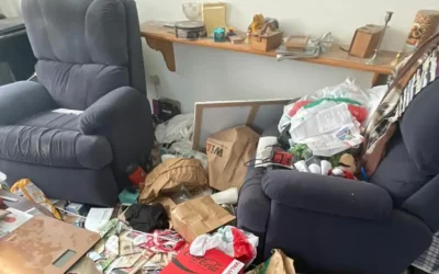 Sanering av lägenhet – En guide för både privatpersoner och företag