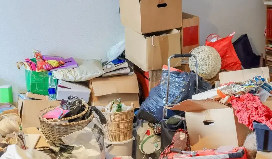 Misärsanering: Vad är det och när behövs det vid ett dödsbo?