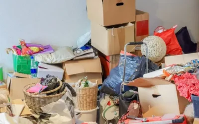 Misärsanering: Vad är det och när behövs det vid ett dödsbo?